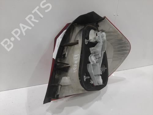 Left taillight BMW 1 (E87) 118 d | BP26857174C34 