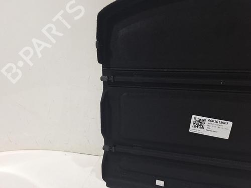 Rear parcel shelf PEUGEOT 2008 I (CU_) 1.2 VTi | BP31846813C85 - Image 3