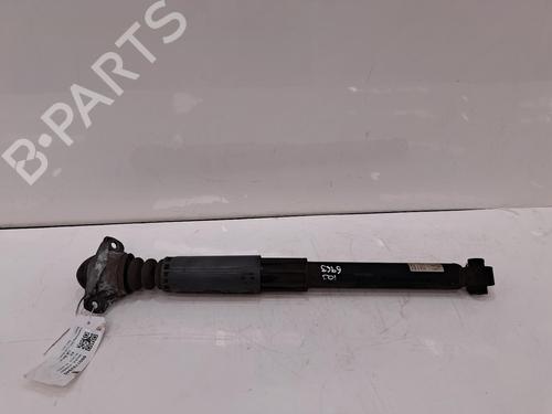 Used Left rear shock absorber Left rear shock absorber 38089222 38089222