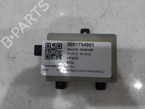 Control unit JAGUAR I-PACE (X590) EV400 AWD | BP36811716M11 - Image 2