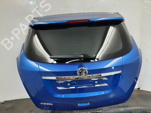 Bakluke CC/Kombi-Kupé Bakluke CC/Kombi-Kupé VAUXHALL MOKKA / MOKKA X (J13) 1.6 (116 hp) 39694938 39694938