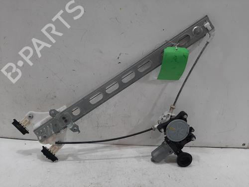 Used Front right window mechanism SUZUKI SWIFT IV (FZ, NZ) 1.2 (AZG412, ZC72S) (90 hp) 31650365
