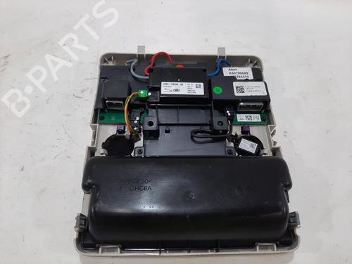 Interior roof light JAGUAR I-PACE (X590) EV400 AWD | BP30094791I8 