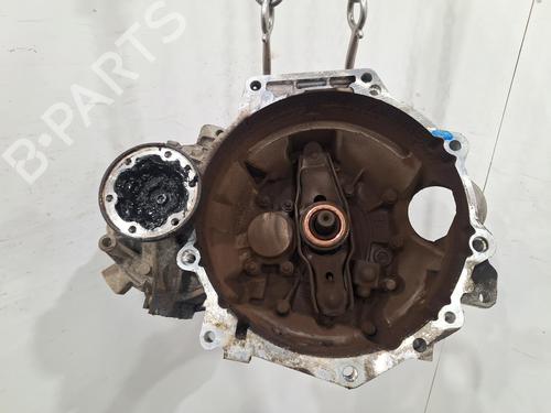 Used Gearbox Gearbox VW GOLF VI Convertible (517) 1.6 TDI (105 hp) 36697759 36697759