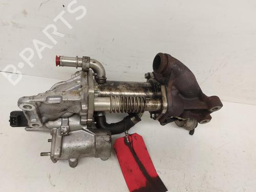 Egr NISSAN QASHQAI / QASHQAI +2 I (J10, NJ10, JJ10E) 1.5 dCi | BP26815407M69 