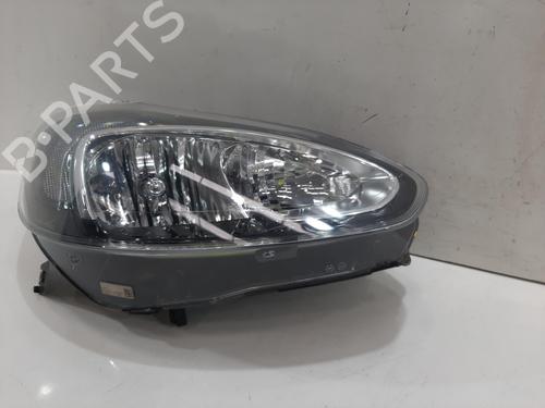 Højre forlygte VAUXHALL ADAM (M13) 1.4 | BP29603569C29 
