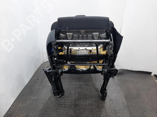 Right front seat FORD PUMA (J2K, CF7) 1.0 EcoBoost mHEV | BP40267572C16 - Image 5