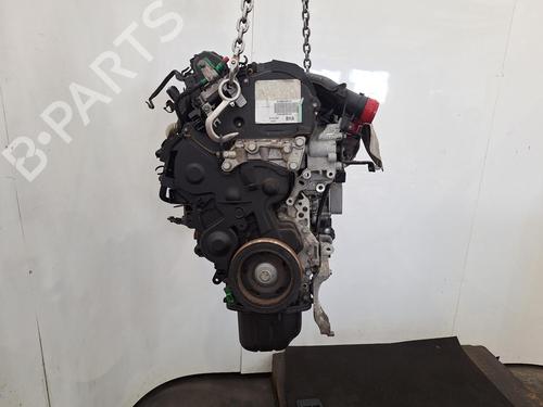Used Engine Engine CITROËN C3 III (SX) 1.6 BlueHDi 100 (99 hp) 33242708 33242708