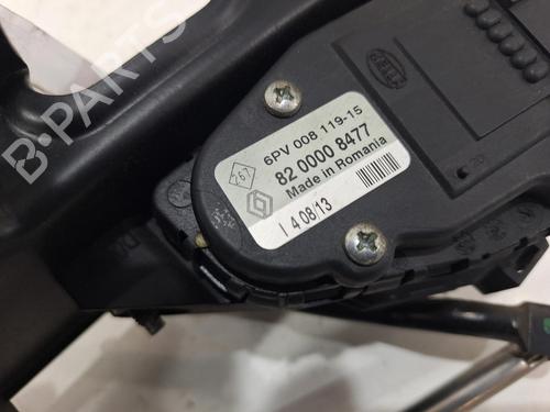 Pedal VAUXHALL VIVARO A Bus (X83) 2.0 CDTI | BP31596520I4