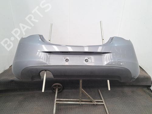 Used Rear bumper Rear bumper 36904938 36904938
