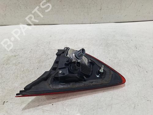 Left taillight MAZDA CX-5 (KE, GH) 2.2 D (KE2FW) | BP32381120C34 