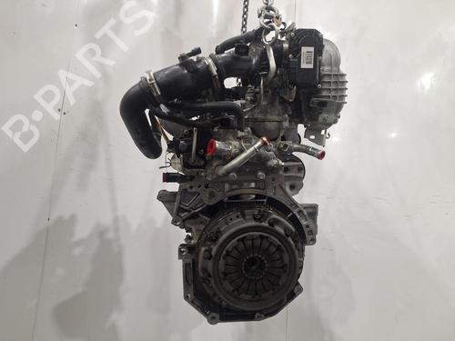 Motor NISSAN NOTE (E12) 1.2 DIG-S | BP37520201M1 - Image 3