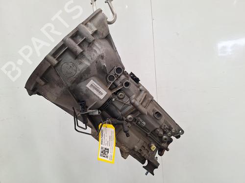 Gearbox BMW 3 (E90) 318 i | BP36535130M3 - Image 3