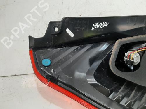 Right taillight FORD FIESTA VI (CB1, CCN) 1.25 | BP35963302C35 - Image 4