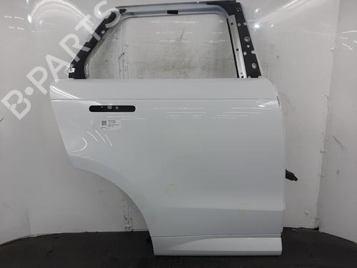 Used Right rear door Right rear door LAND ROVER RANGE ROVER SPORT III (L461) P440e PHEV AWD (441 hp) 39983162 39983162