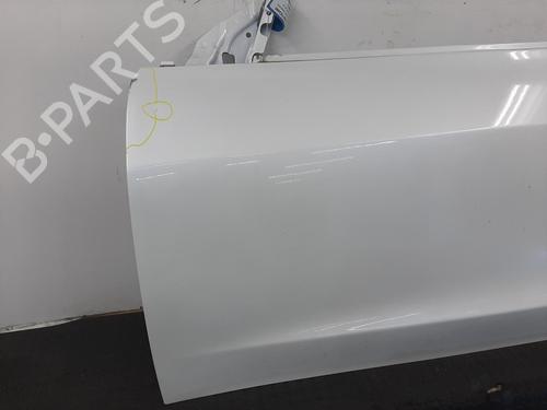 Dør venstre fortil TESLA MODEL 3 (5YJ3) EV AWD | BP34478478C2 - Image 3