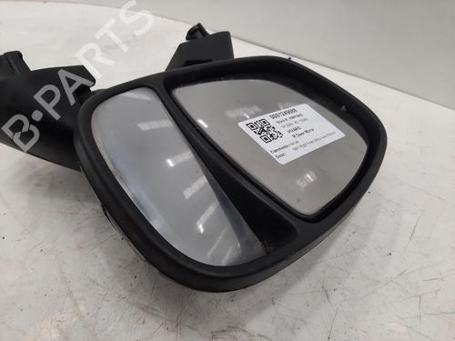 Right mirror VAUXHALL VIVARO A Van (X83) 2.0 CDTI | BP26836168C27 