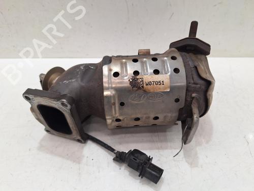 Catalyst HYUNDAI i10 III (AC3, AI3) 1.0 MPi | BP29297325M10 