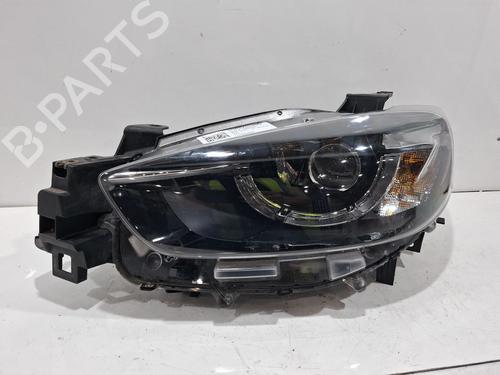 Used Left headlight Left headlight 38078542 38078542