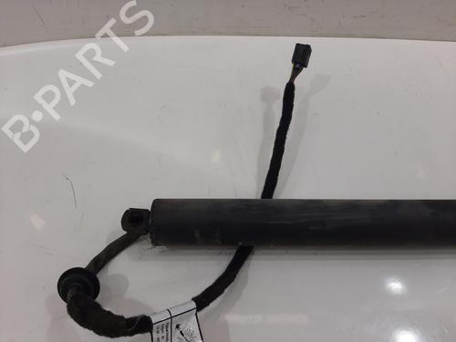 Shock absorber spring JAGUAR I-PACE (X590) EV400 AWD | BP29636478C152