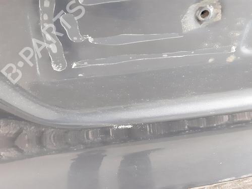 Bagklap CC/Kombi-Coupé HONDA FR-V (BE) 2.2 i CTDi (BE5) | BP30756977C6