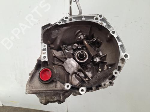 Used Gearbox Gearbox 37520066 37520066