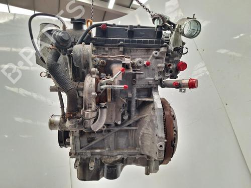 Engine SUZUKI SWIFT V (AZ) 1.0 (A2L310) | BP36154396M1 - Image 4