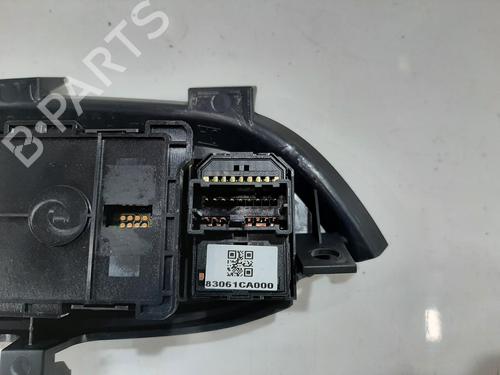 Right front window switch TOYOTA GT 86 Coupe (ZN6_) 2.0 (ZN6AC_, ZN6BC_, ZN6K) | BP36087250I26 - Image 4