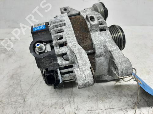Alternator KIA SPORTAGE IV (QL, QLE) 1.6 CRDi | BP26808174M7 