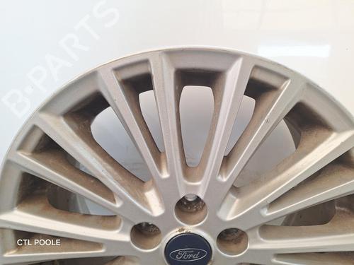Fælk FORD GALAXY III (CK) 2.0 TDCi | BP38312357C45 - Image 2