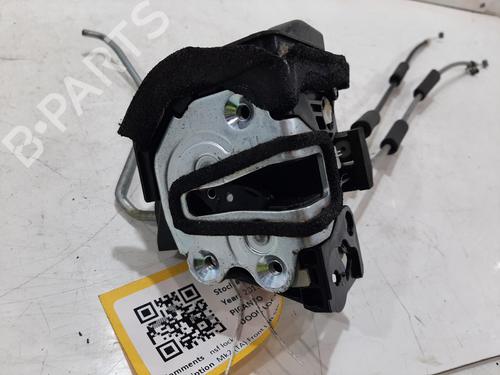 Other KIA PICANTO II (TA) 1.0 | BP30496295O1