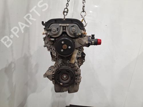 Used Engine Engine VAUXHALL MERIVA Mk II (B) (S10) 1.4 (101 hp) 34404130 34404130