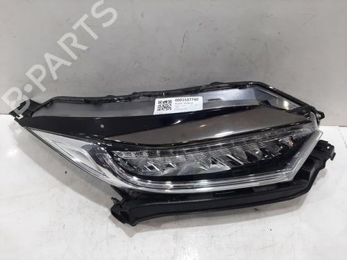 Right headlight HONDA HR-V (RU) 1.5 i-VTEC (RU1) | BP29742266C29 