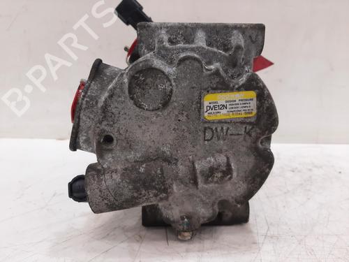 AC compressor KIA RIO IV (YB, SC, FB) 1.25 | BP34478639M34  - Image 6