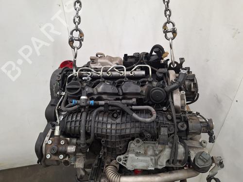 Engine VOLVO V70 III (135) D4 | BP38236853M1 - Image 6