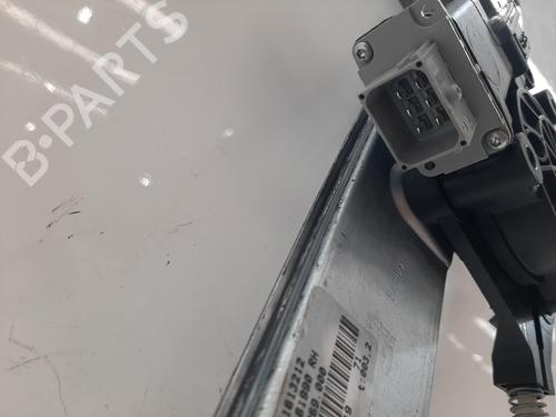 Front right window mechanism VAUXHALL CORSA Mk IV (E) (X15) 1.4 | BP39266972C23 - Image 4