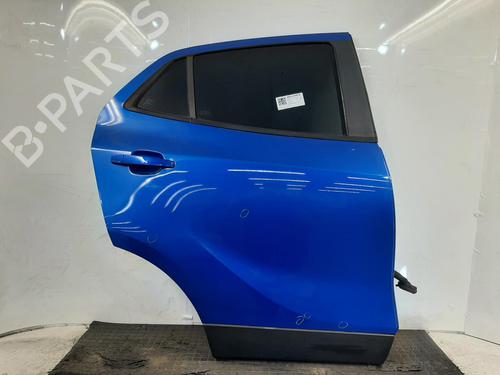 Used Right rear door Right rear door VAUXHALL MOKKA / MOKKA X (J13) 1.7 CDTI (131 hp) 34038842 34038842