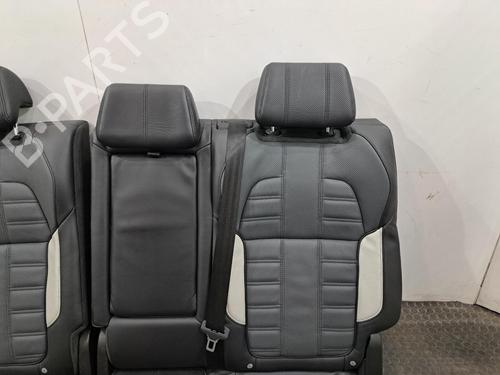 Rear seat (2nd row) LAND ROVER RANGE ROVER SPORT II (L494) 3.0 SDV6 Hybrid 4x4 | BP31927847I23 