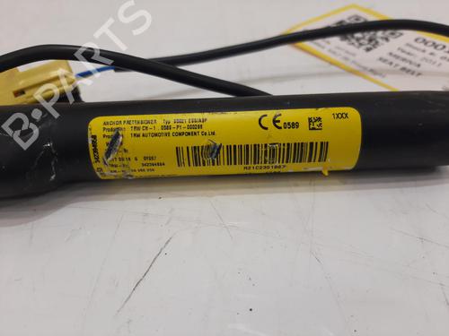 Annen VAUXHALL MERIVA Mk II (B) (S10) 1.4 | BP29922634O1