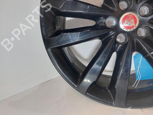 Fælk JAGUAR F-PACE (X761) 2.0 TD4 AWD | BP31999072C45 