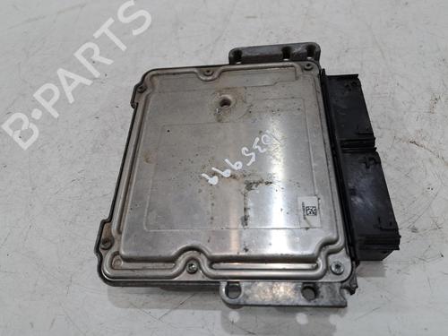 Control unit FORD FIESTA VI (CB1, CCN) 1.5 TDCi | BP31341542M11 