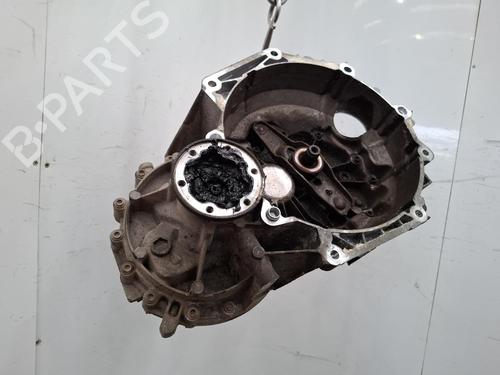 Used Gearbox Gearbox 38089347 38089347