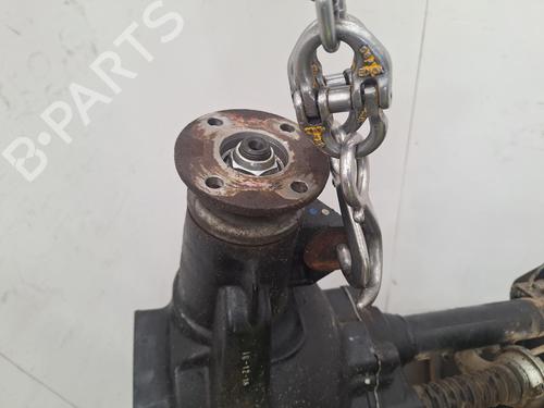 Front differential MITSUBISHI L200 / TRITON (KJ_, KK_, KL_) 2.4 DI-D 4WD (KJ0T) | BP32448331M23  - Image 5