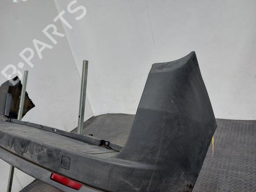 Bak støtfanger VAUXHALL COMBO Mk III (D) Box Body/MPV (X12) 1.3 CDTi | BP27281649C8 