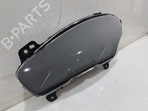 Instrument cluster FORD FOCUS IV (HN) 1.0 EcoBoost mHEV Active | BP35985669C47 - Image 3