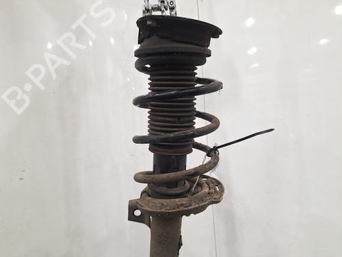 Left front suspension VW TIGUAN (AD1, AX1) 2.0 TDI 4motion | BP29444667M72 