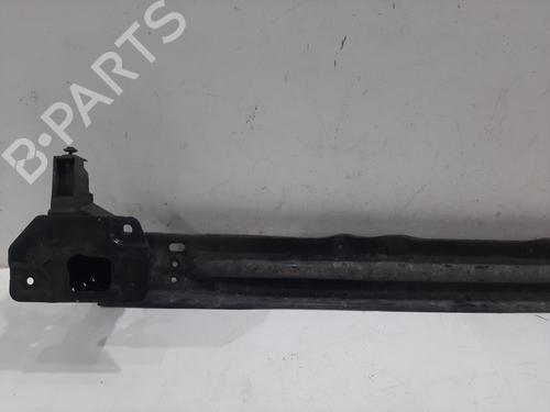 Rear bumper reinforcement RENAULT CLIO IV (BH_) 0.9 TCe 90 (BHNF, BHMA, BHMH, BHJK, BHJR) | BP29417496C73 