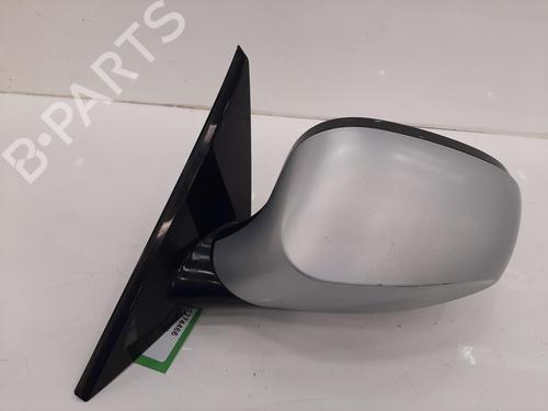 Used Left mirror BMW 1 Convertible (E88) 118 d (143 hp) 26752993