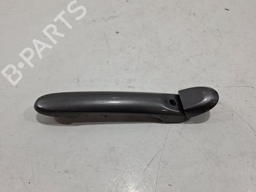Used Front left exterior door handle Front left exterior door handle 39236176 39236176