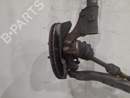 Left front suspension KIA STONIC (YB) 1.0 T-GDi | BP38327819M72 - Image 3